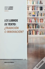 Capa do artigo Los Libros De Texto