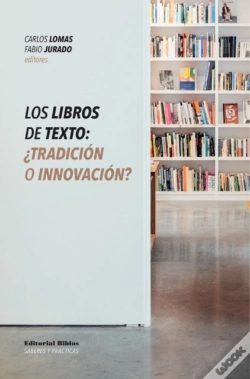 Capa do artigo Los Libros De Texto