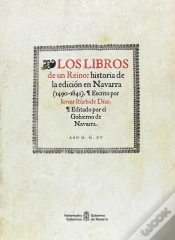 Capa do artigo Los Libros De Un Reino