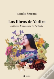 Capa do artigo Los Libros De Yadira