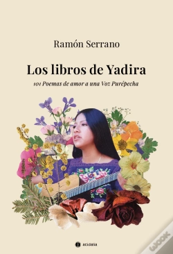 Capa do artigo Los Libros De Yadira