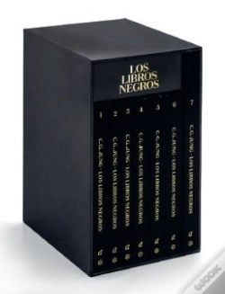 Capa do artigo Los Libros Negros