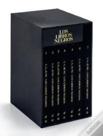 Los Libros Negros