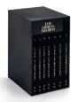 Los Libros Negros - Preview
