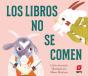 Los Libros No Se Comen - Preview