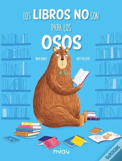 Capa do artigo Los Libros No Son Para Los Osos