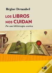 Capa do artigo Los Libros Nos Cuidan