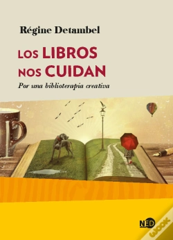 Capa do artigo Los Libros Nos Cuidan