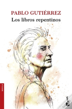 Capa do artigo Los Libros Repentinos