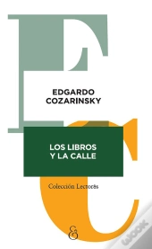 Los Libros Y La Calle