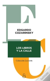 Capa do artigo Los Libros Y La Calle