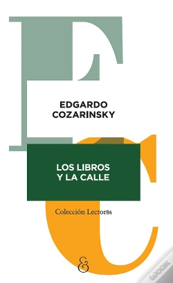 Capa do artigo Los Libros Y La Calle