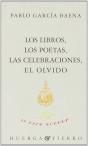 Los Libros,Los Poetas,Las Ceebraciones,El Olvido - Preview
