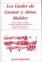 Los Lieder De Gustav Y Alma Mahlertextos En Aleman Y Castellano  - Preview