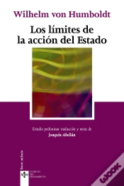 Capa do artigo Los Límites De La Acción Del Estado