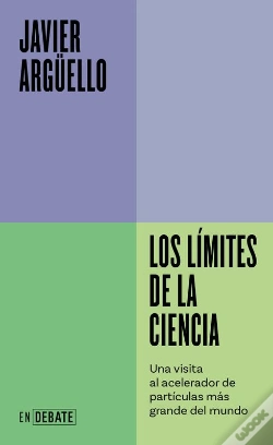 Capa do artigo Los Límites De La Ciencia (Serie Endebate)