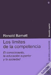 Capa do artigo Los Límites De La Competencia