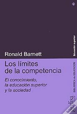 Capa do artigo Los Límites De La Competencia