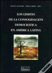 Capa do artigo Los Límites De La Consolidación Democrática En América Latina
