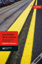 Capa do artigo Los Límites De La Cultura