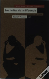 Capa do artigo Los Límites De La Diferencia