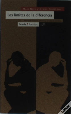 Capa do artigo Los Límites De La Diferencia