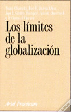 Capa do artigo Los Límites De La Globalización
