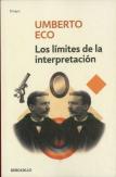 Los Límites De La Interpretación