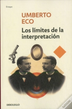 Capa do artigo Los Límites De La Interpretación
