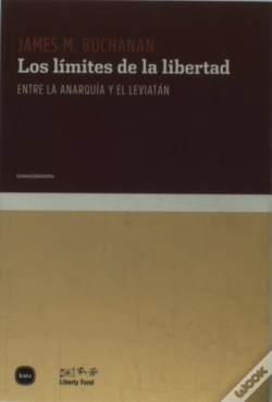 Capa do artigo Los Límites De La Libertad