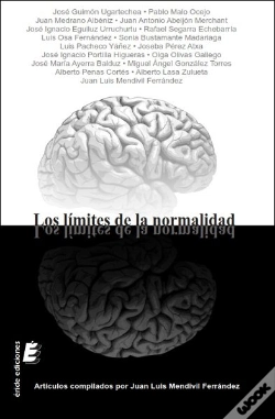 Capa do artigo Los Limites De La Normalidad  