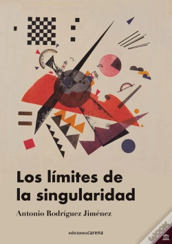 Capa do artigo Los Límites De La Singularidad
