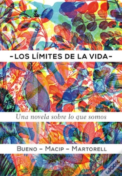 Capa do artigo Los Límites De La Vida