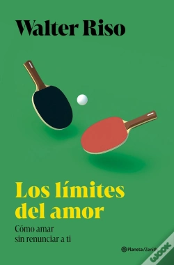 Capa do artigo Los Limites Del Amor