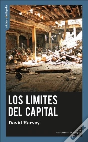 Capa do artigo Los Limites Del Capital