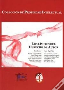 Capa do artigo Los Límites Del Derecho De Autor