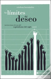 Capa do artigo Los Límites Del Deseo.