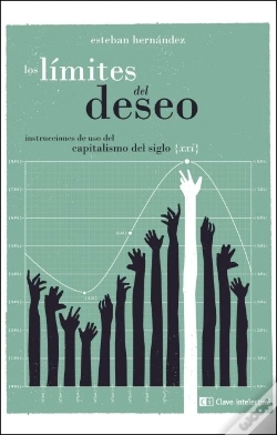 Capa do artigo Los Límites Del Deseo.