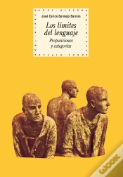 Capa do artigo Los Límites Del Lenguaje