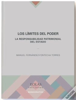 Capa do artigo Los Límites Del Poder