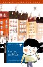 Los Líos De Max - Preview