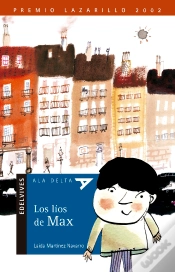 Capa do artigo Los Líos De Max