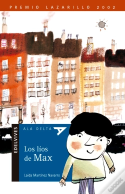 Capa do artigo Los Líos De Max