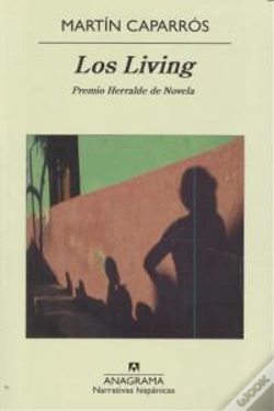 Capa do artigo Los Living