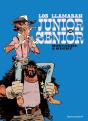 Los Llamaban Junior Y Senior - Preview