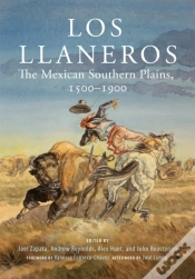 Capa do artigo Los Llaneros