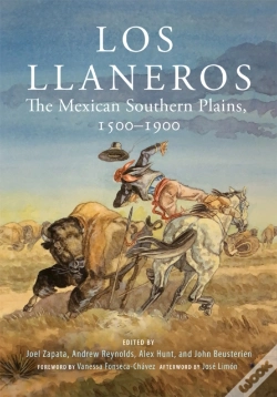Capa do artigo Los Llaneros