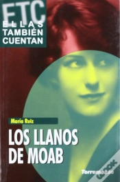 Capa do artigo Los Llanos Del Moab