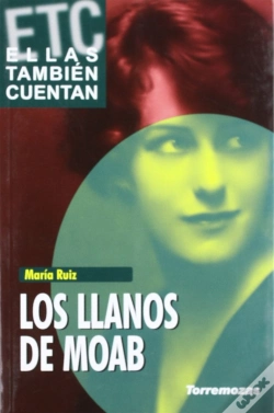 Capa do artigo Los Llanos Del Moab