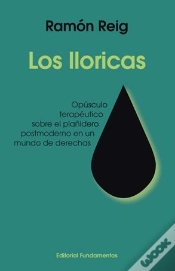 Capa do artigo Los Lloricas